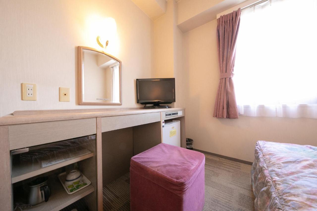 Main Hotel - Vacation Stay 82545 Miyakonojo Exterior photo